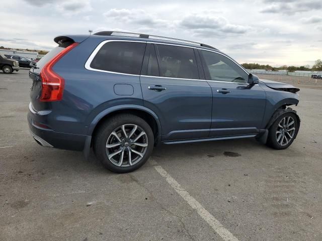 2018 Volvo XC90 T6