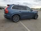 2018 Volvo XC90 T6