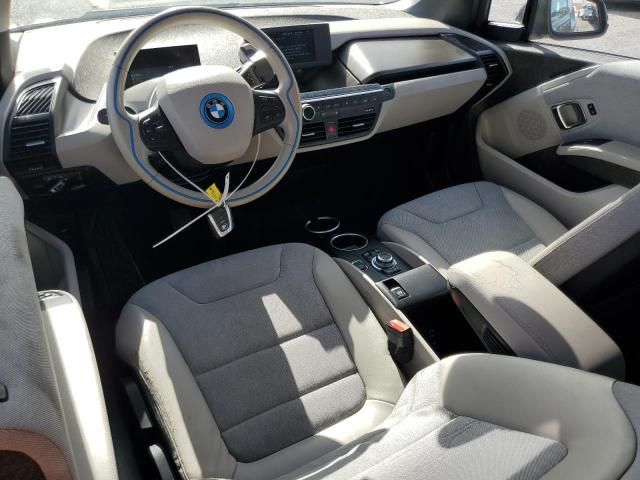 2015 BMW I3 BEV