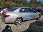 2005 Honda Accord LX