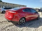 2016 KIA Forte EX