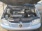 2003 Volkswagen Jetta Wolfsburg