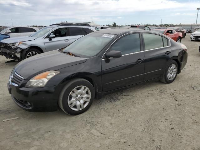 2009 Nissan Altima 2.5