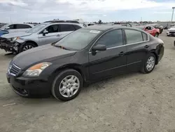 Nissan Vehiculos salvage en venta: 2009 Nissan Altima 2.5