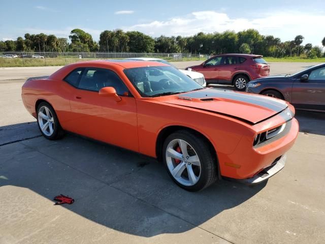 2009 Dodge Challenger SRT-8