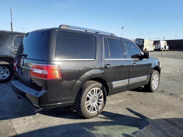 2011 Lincoln Navigator