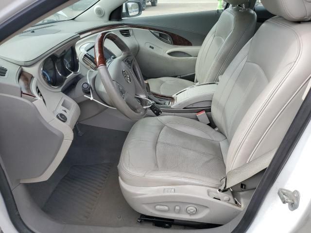 2013 Buick Lacrosse Premium