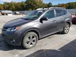 2015 Toyota Rav4 XLE en venta en Rogersville, MO