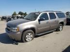 2014 Chevrolet Suburban K1500 LT