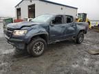 2020 Chevrolet Colorado ZR2