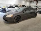 2007 Pontiac G6 Base