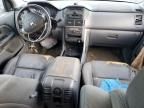 2003 Honda Pilot EXL