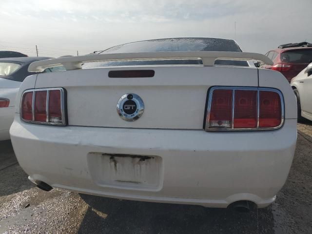 2006 Ford Mustang GT