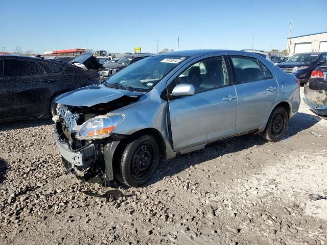 2010 Toyota Yaris