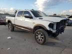 2019 Dodge RAM 2500 Longhorn