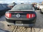 2012 Ford Mustang GT