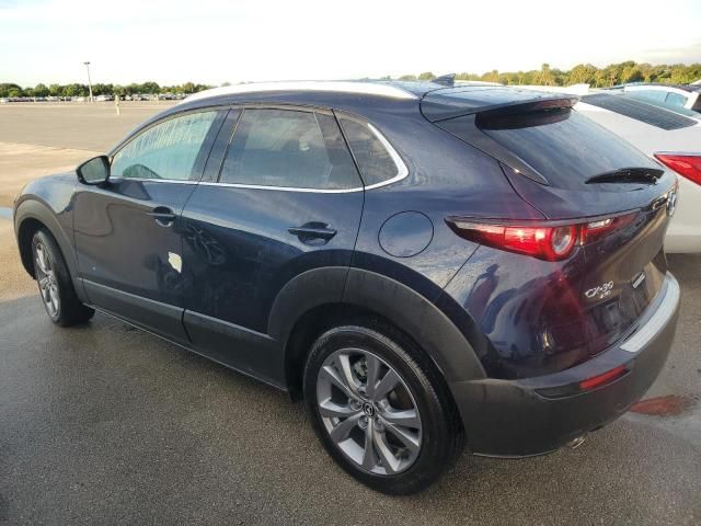 2024 Mazda CX-30 Premium