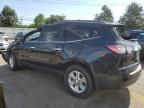 2013 Chevrolet Traverse LT