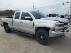 2019 Chevrolet Silverado LD K1500 LT