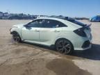 2017 Honda Civic Sport