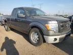 2014 Ford F150 Super Cab