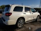 2019 Toyota Sequoia Platinum