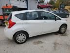 2014 Nissan Versa Note S