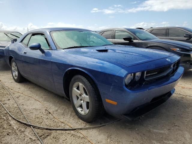 2010 Dodge Challenger SE