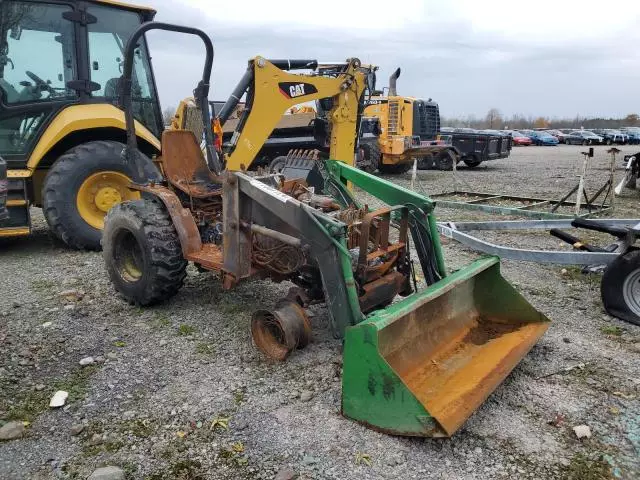 2005 John Deere Tractor