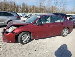 2015 Subaru Legacy 2.5I en venta en Leroy, NY