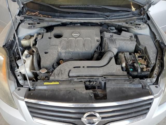 2008 Nissan Altima 2.5