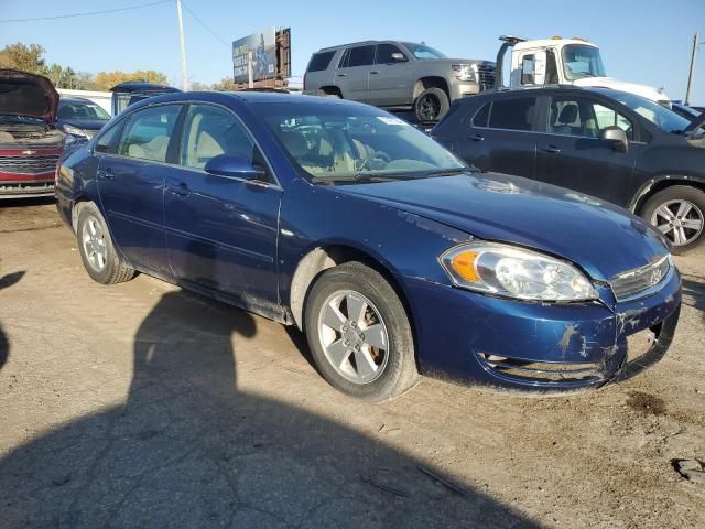 2006 Chevrolet Impala LT