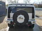 2005 Hummer H2