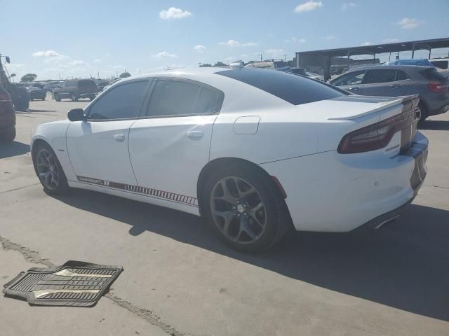 2015 Dodge Charger R/T