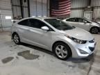 2013 Hyundai Elantra Coupe GS