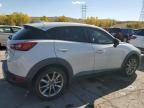 2016 Mazda CX-3 Touring