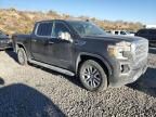 2019 GMC Sierra K1500 Denali