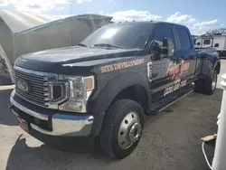 2020 Ford F450 Super Duty en venta en Arcadia, FL