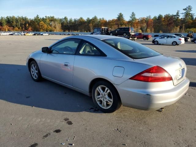 2003 Honda Accord EX