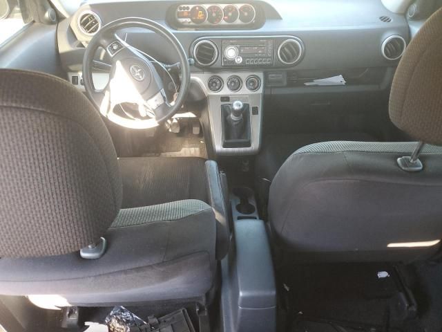 2010 Scion XB