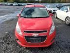 2013 Chevrolet Spark 1LT