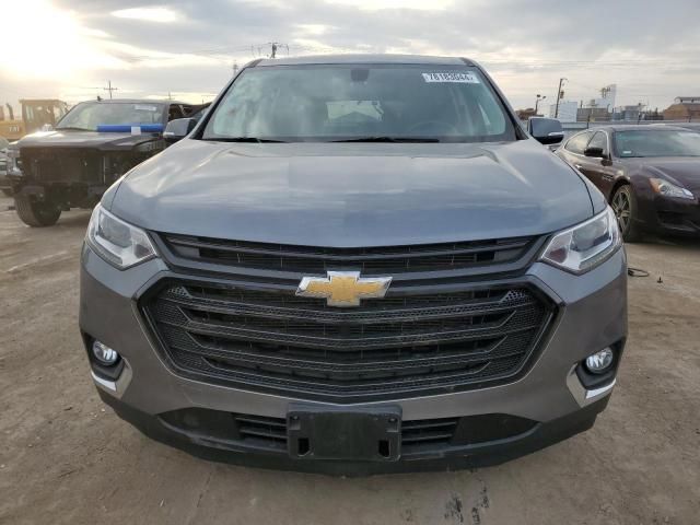 2020 Chevrolet Traverse LT