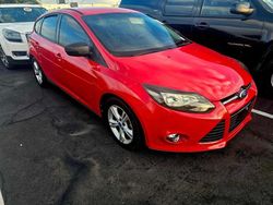 Ford salvage cars for sale: 2012 Ford Focus SE