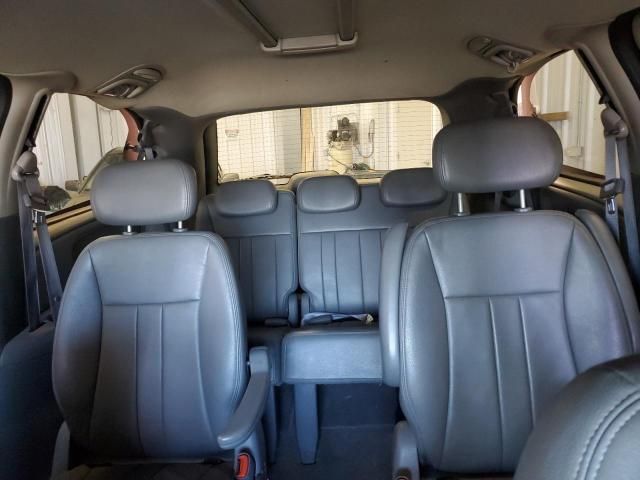 2007 Dodge Grand Caravan SXT