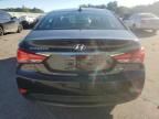 2014 Hyundai Sonata SE