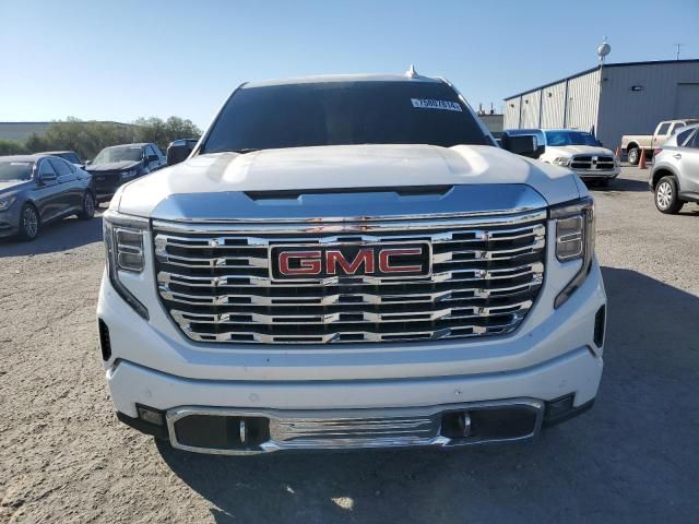 2023 GMC Sierra K1500 Denali