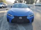 2021 Lexus IS 350 F Sport