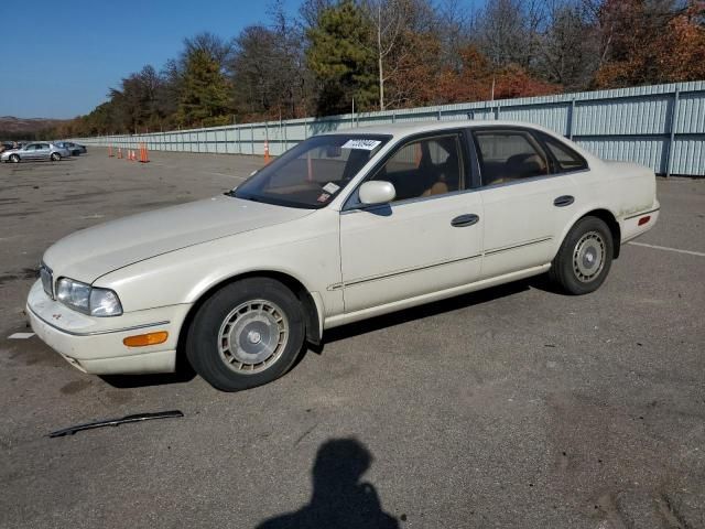 1994 Infiniti Q45