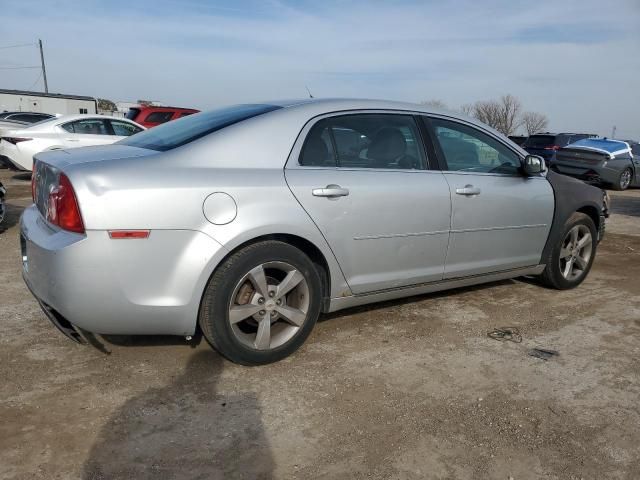 2011 Chevrolet Malibu 1LT