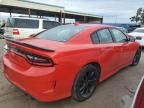 2018 Dodge Charger SXT Plus